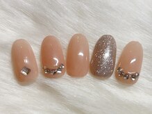 ティーエヌ マボーテ 小田原店/ITO限定デザイン