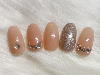 ティーエヌ マボーテ 小田原店/ITO限定デザイン