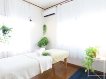 サーラ(SA-RA)/脱毛ルーム２