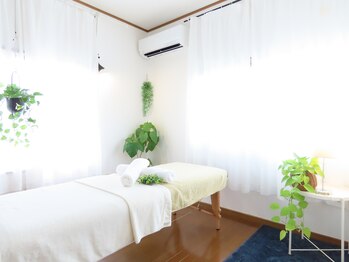 サーラ(SA-RA)/脱毛ルーム２