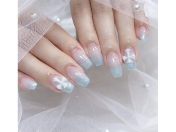 nailsalon Miss Shirley