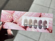 クロ(clos.)/enoiマグネット