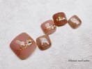 Footカジュアルコース ¥11000