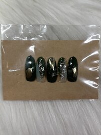 6月限定デザイン