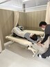 【人気NO.1】不調に合わせたオーダーメイド整体or鍼 選べる施術60分