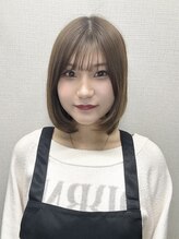 リディーブ 渋谷(Ridive)&nbsp;Rinri 