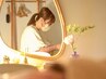 【スキマ時間の脳休息】忙しい毎日にひとときの安らぎを◆ヘッドスパ30分