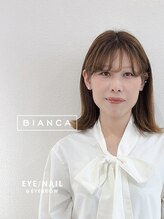 ビアンカ 所沢店(Bianca)&nbsp;MOTOHASHI ☆