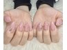 【学割U24】長さだしシンプルコース¥8800→¥8400