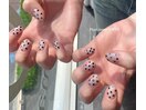 ホロドットネイル♪[原宿]