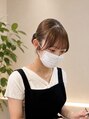ロコラッシュ 恵比寿店 安江