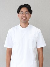 今津みなと接骨院 鍼灸院&nbsp;木越 祥太