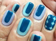 ネイルネイル 南森町店(nailnail)/持ち込みデザインもOK♪