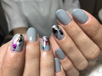 ビューティトリップ(Beauty TRIP)/ニュアンスシンプル