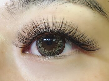 リーベスト 四条畷店(REBEST)/ボリュームラッシュ