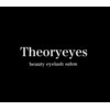 セオリーアイズ(Theoryeyes)のお店ロゴ