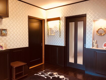 シャララの写真