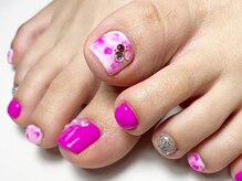 ハズキ ネイル(Hazuki Nail)/