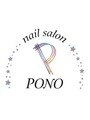 nail salon PONO (【ネイルサロン ポノ】)