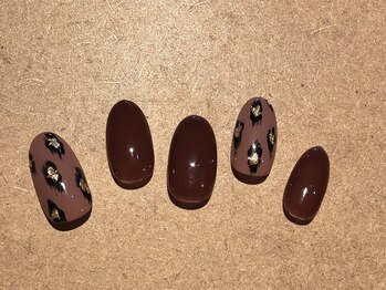 ネイルスタジオ ジャミン(Nail Studio Jammin)/定額デザイン