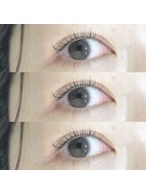 プライズアイリス アイラッシュ 池袋東口店(prize Iris eyelash)/まつげパーマ＊【池袋】