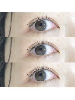 プライズアイリス アイラッシュ 池袋東口店(prize Iris eyelash)/まつげパーマ*【池袋】