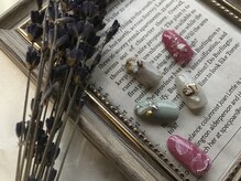 ネイルスミス(Nailsmith)/レディーライクネイルズ