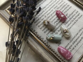 ネイルスミス(Nailsmith)/レディーライクネイルズ