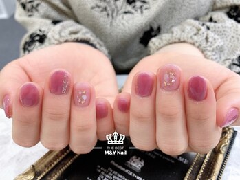 エムアンドワイ 秋葉原店(M&Y)/