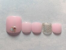 インテグラル 水戸店(integral)/<foot> ☆office course 8800☆