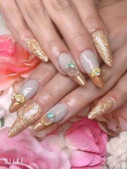 シュシュ ルージュ(chouchouRouge)/スカルプ