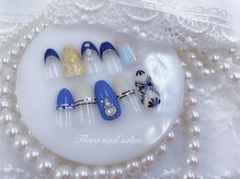フローラネイルサロン/