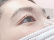 アース ネイル アイラッシュ 新所沢店(EARTH Nail Eyelash)の雰囲気（その方にあったお目元に♪♪）