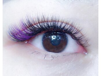 キュート ビューティーサロン(Cute Beauty Salon)/