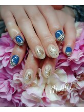 アイネイル(iNAIL)/