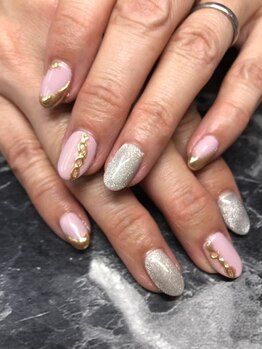 アイル ビューティーサロン(Airu Beauty Salon)/