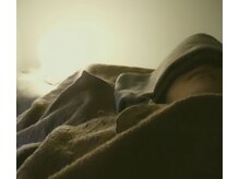 めだかの夢/休息の時間は取れていますか？