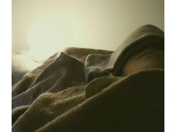 めだかの夢/休息の時間は取れていますか?