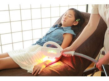 フワリィ(Fuwaly)/お子様からできます♪