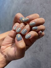 ジィール(JIIL)/ワンカラーオーロラ