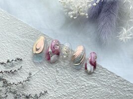 定額ニュアンストレンド