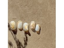 シルニー リム(Silny rim)/アシンメトリーSET　￥7100～