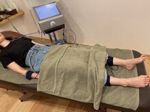 本山整体サロン/睡眠、疲労回復メニュー