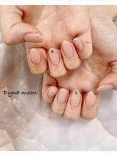 ダイナ ムーン(Dyna moon.)/