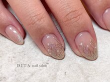 ディタ(DITA)/Handメニュー１５％OFF