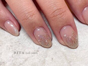 ディタ(DITA)/Handメニュー１５％OFF