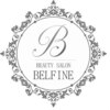 ベルフィーヌ(BELFINE)ロゴ