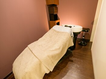 スロウ 大宮店(slow)/SPAブース(1)