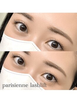 フィオーレ 筑紫野二日市店(Feaure)/ 【まつパ】次世代まつげパーマ