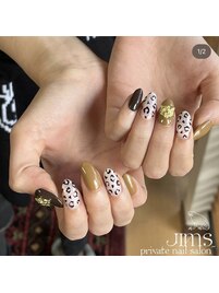【ハンド】120分アートフリー